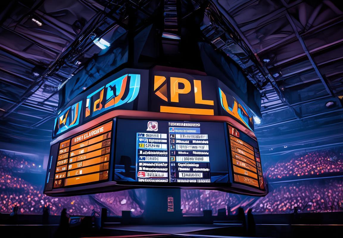 LPL与LCK英雄联盟职业联赛对比：国际赛事成绩与赛区实力深度解析