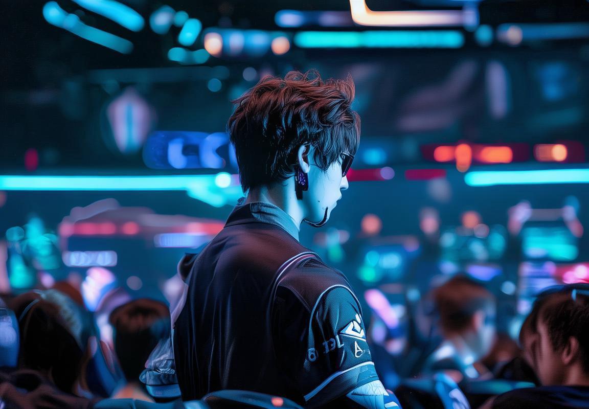 LPL与LCK英雄联盟职业联赛对比：国际赛事成绩与赛区实力深度解析-中欧电竞