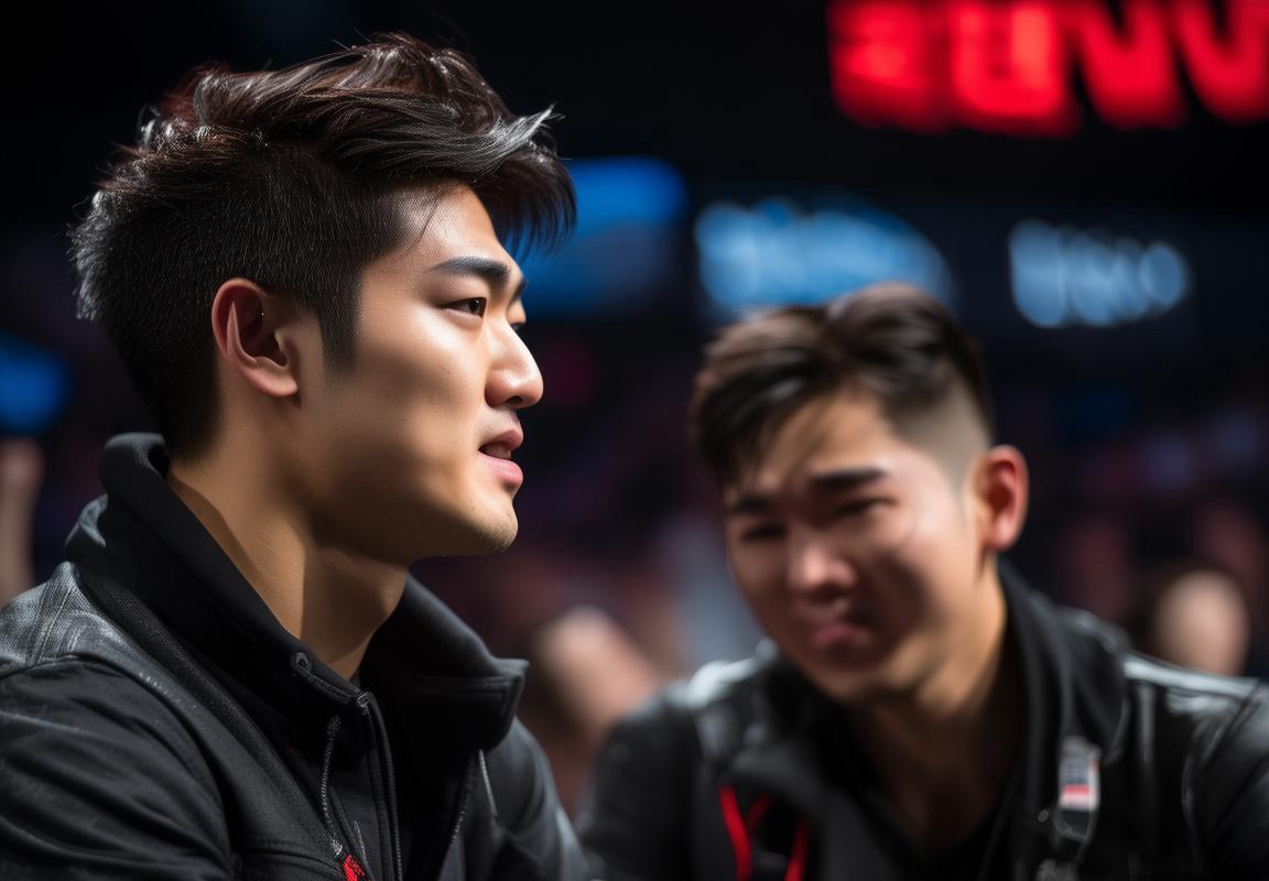 TES干碎AL挺进决赛，369喊话Bin弯腰彻底爆了，ON让队友带红鼻子-中欧电竞