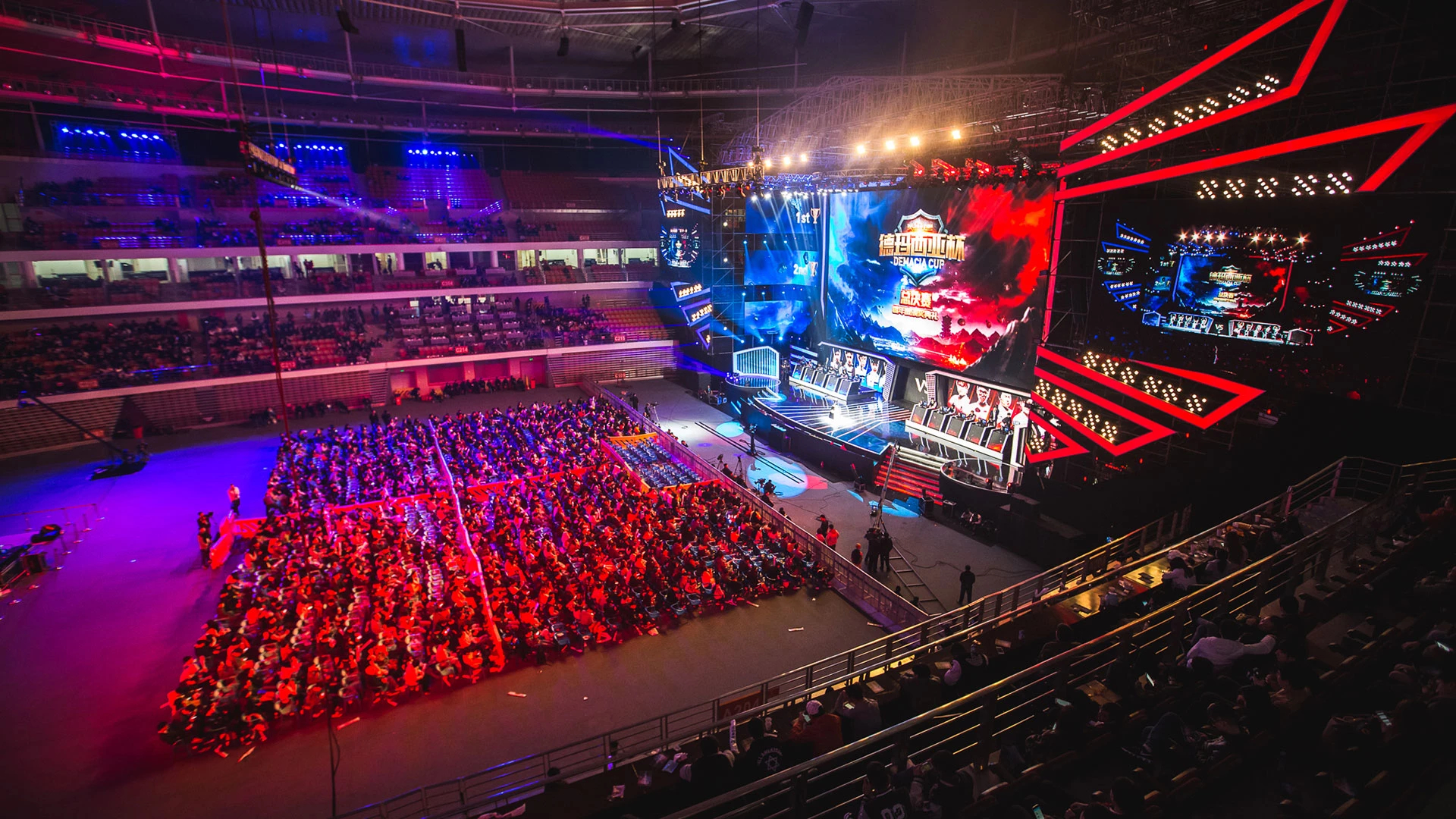 0-2组生死战：败者组BO3决定战队出局命运，BP策略成关键博弈