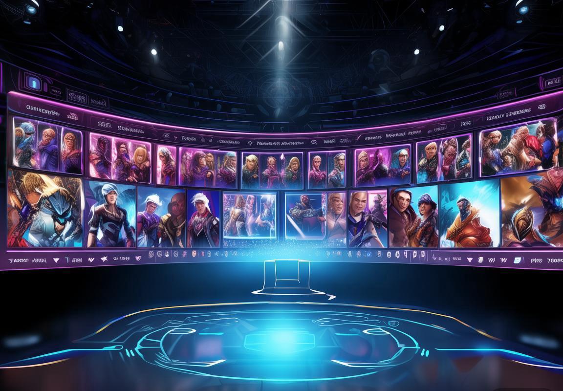 全明星投票开启，Faker、Chovy票数领跑