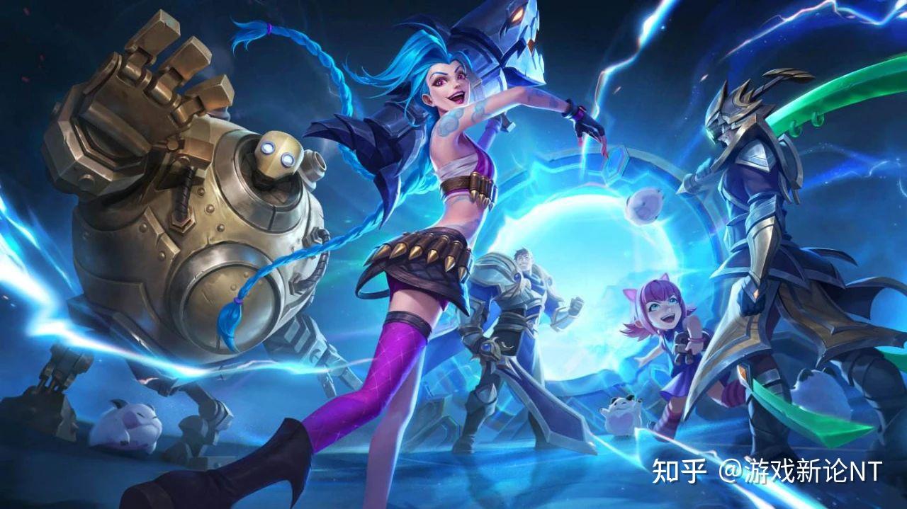 英雄联盟全球总决赛：LPL、LCK、LEC赛区齐聚上海，无观众比赛开启电竞新篇章-中欧电竞