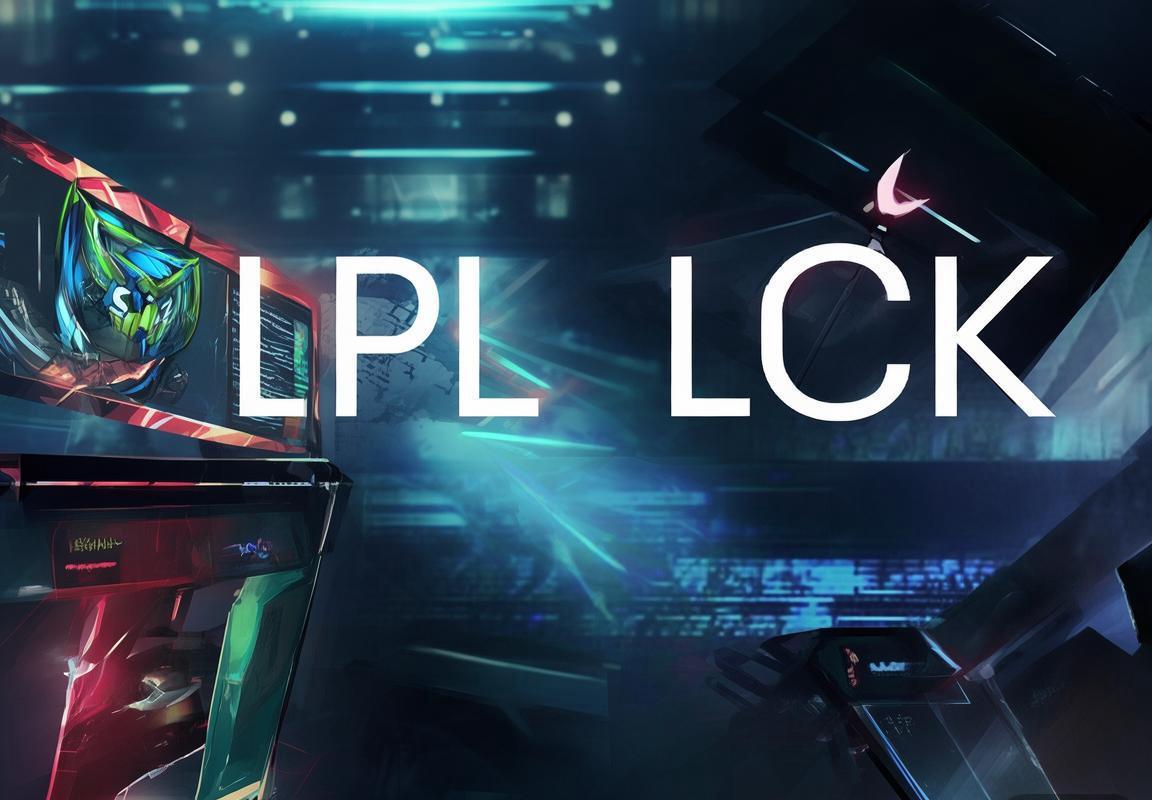 LPL与LCK英雄联盟职业联赛对比：国际赛事成绩与赛区实力深度解析-中欧电竞