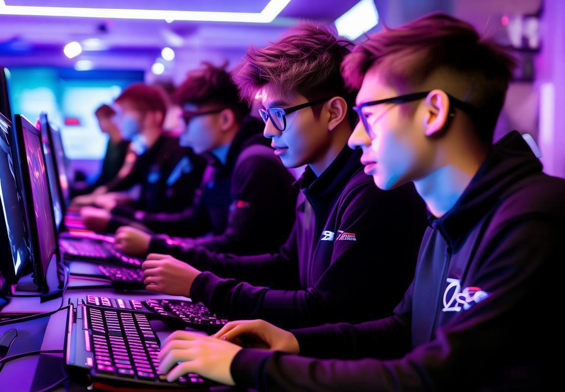 【战队训练】TES全员欧服Rank，Knight登顶第一。